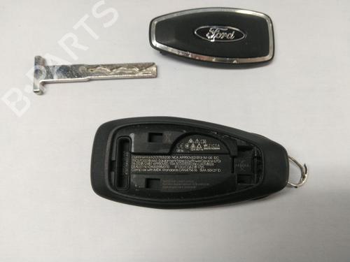 Elektronisk modul FORD FOCUS IV Turnier (HP) 1.0 EcoBoost | BP30022278M83