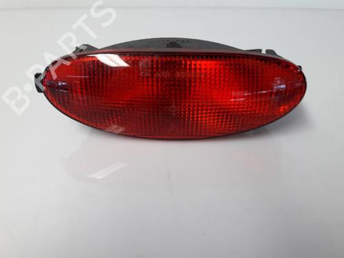 Used Third brake light PEUGEOT 206 Hatchback (2A/C) 1.4 i (75 hp) 22501997