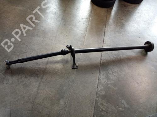 Used Driveshaft BMW X5 (F15, F85) xDrive 30 d (258 hp) 22505355