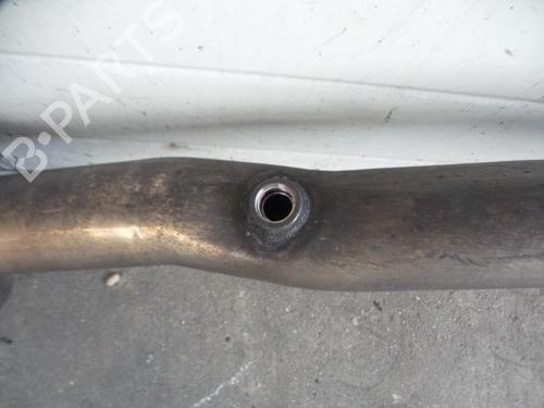 Catalyst MERCEDES-BENZ C-CLASS T-Model (S205) C 220 BlueTEC / d (205.204) | BP22484237M10 