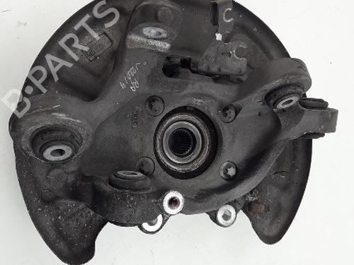 Right rear steering knuckle MERCEDES-BENZ C-CLASS Coupe (C205) AMG C 63 S (205.387) BP22512076M28