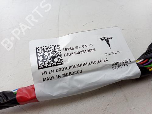 Wiring harness TESLA MODEL Y (5YJY) EV | BP39207517E16 - Image 2