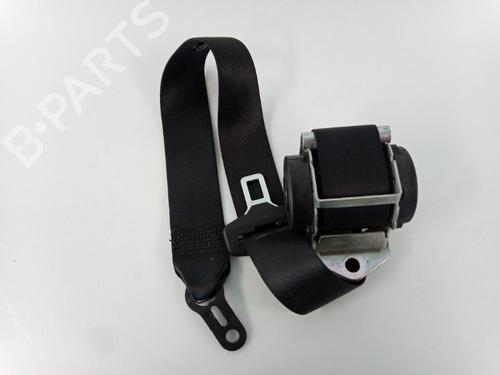 Used Rear left seatbelt BMW 1 (E87) 120 d (163 hp) 22459439