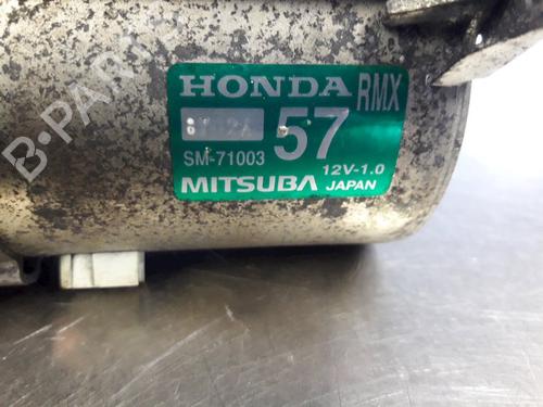 Starter HONDA CIVIC VIII Saloon (FD, FA) 1.3 IMA (FA3, FD3) | BP22460928M8