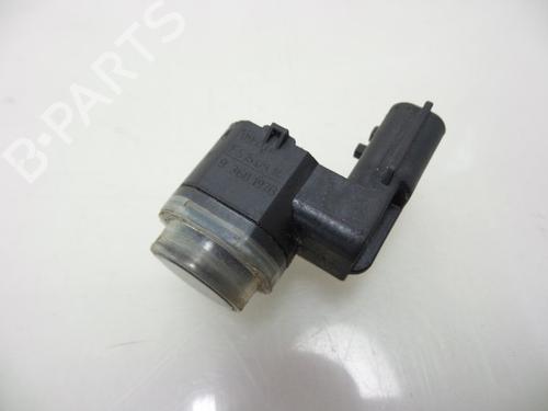 Elektronische module NISSAN QASHQAI II (J11, J11_) 1.2 DIG-T (115 hp) 22484015