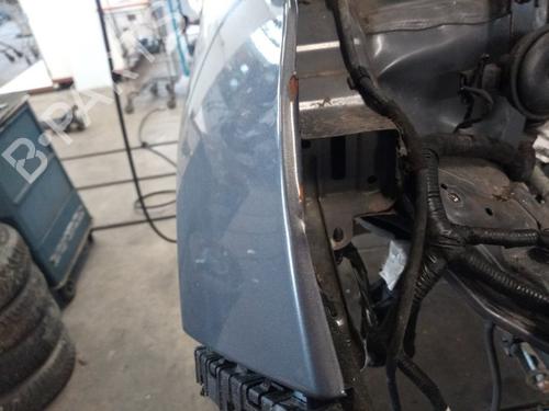Right front fenders HYUNDAI i10 II (BA, IA) 1.0 | BP29753701C42 