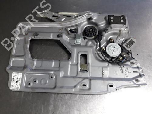Raammechaniek links achter HYUNDAI SANTA FÉ I (SM) 2.0 (135 hp) 22452861