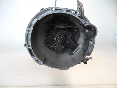 Used Gearbox HYUNDAI H-1 / STAREX Bus (A1) 2.5 CRDi (140 hp) 30820312