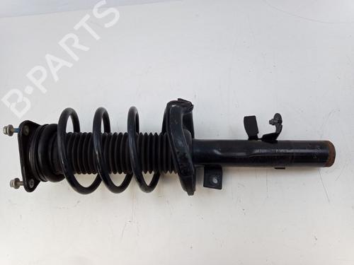 Used Right front shock absorber FORD FOCUS III 1.0 EcoBoost (100 hp) 22493109