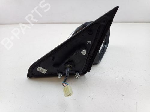 Right mirror SUZUKI VITARA (LY) 1.4 T (APK414) | BP23897055C27