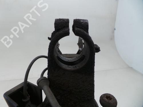 Venstre Styrespindel Lejehus PEUGEOT 206 Hatchback (2A/C) 1.4 i | BP22480175M25 