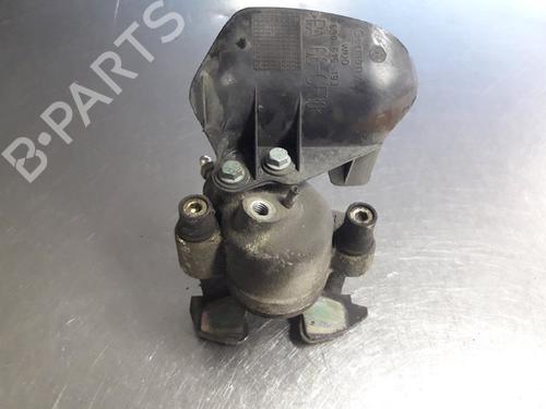 Left front brake caliper SKODA FABIA I (6Y2) 1.2 | BP22457422M105 