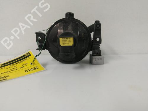 Left front fog light FORD FOCUS II (DA_, HCP, DP) 1.6 TDCi | BP22467622C30 