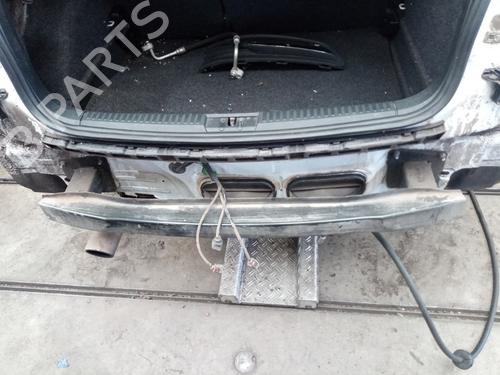 Used Rear bumper reinforcement VW POLO V (6R1, 6C1) 1.2 TSI (110 hp) 29511899