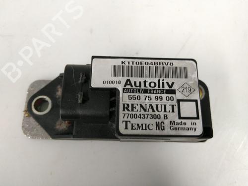 Module électronique RENAULT MEGANE I Grandtour (KA0/1_) 1.9 D (KA0J, KA0R) | BP22741898M83