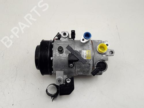 Used AC compressor MAZDA CX-30 (DM) e-SKYACTIV-X M Hybrid (186 hp) 22502973