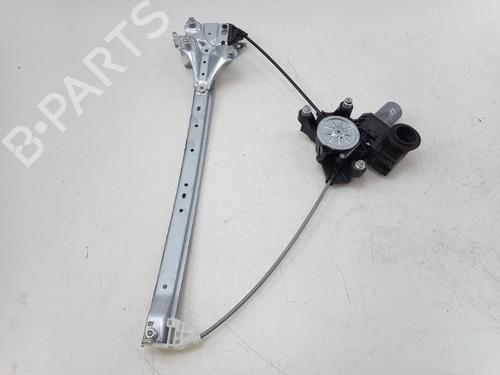 Used Front left window mechanism Front left window mechanism TOYOTA RAV 4 V (_A5_, _H5_) 2.5 Hybrid (AXAH52) (218 hp) 33964247 33964247