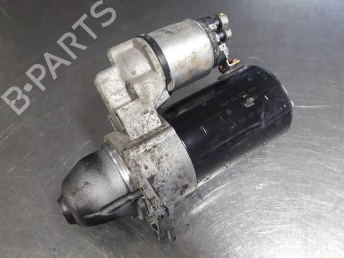 Used Starter Starter OPEL CORSA D (S07) 1.4 (L08, L68) (100 hp) 22478081 22478081