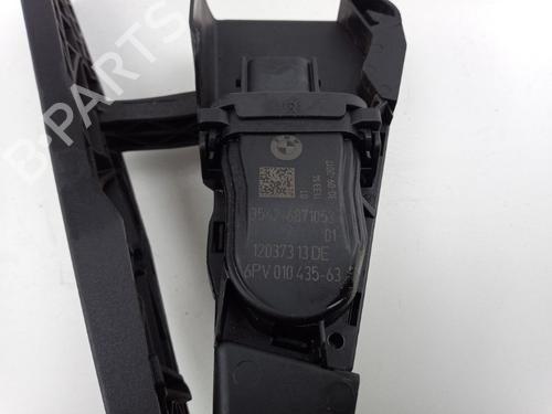 Pedal BMW 5 (G30, F90) M 550 d xDrive | BP24375324I4 - Image 5