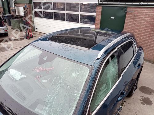 Sunroof AUDI E-TRON (GEN) 55 quattro | BP26226040C124 