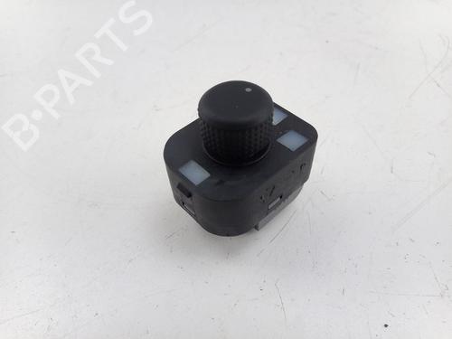 Used Mirror switch SEAT ALTEA (5P1) 1.2 TSI (105 hp) 22514072