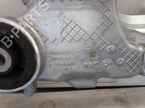 Subframe BMW 5 Touring (G61, G99) i5 eDrive40 | BP39207640M9 - Image 5