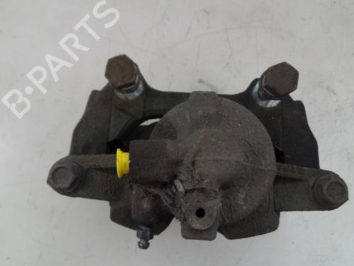 Højre bremsekaliber foran OPEL CORSA D (S07) 1.2 LPG (L08, L68) | BP22487598M104 