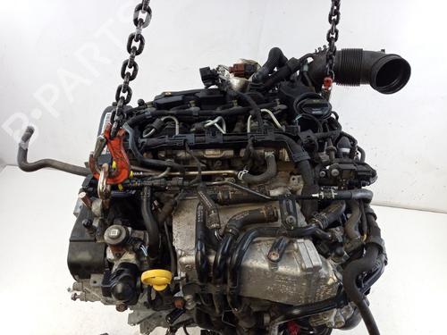 Engine VW GOLF VII Variant (BA5, BV5) 1.6 TDI | BP36752113M1 - Image 3