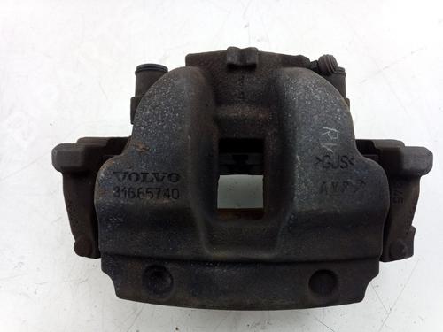 Used Right front brake caliper VOLVO V60 II (225) T8 Plug-in Hybrid AWD (390 hp) 30131988