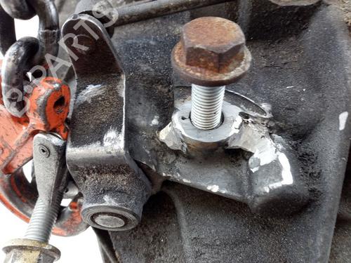 Gearbox MERCEDES-BENZ VITO Van (W447) 109 CDI (447.601, 447.603, 447.605) | BP33129032M3  - Image 6
