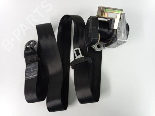 Ceinture de sécurité arrière gauche VW PASSAT B5.5 (3B3) 1.9 TDI (101 hp) 22458875