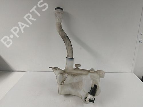 Used Windscreen washer tank PEUGEOT PARTNER Box Body/MPV 1.6 HDi (90 hp) 31138055