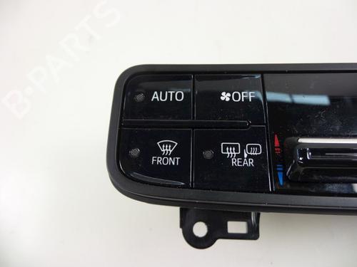 Climate control TOYOTA AURIS Estate (_E18_) 1.8 Hybrid (ZWE186_, ZWE186R, ZWE186H) | BP22482527I5 
