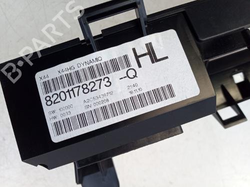 Instrument cluster RENAULT TWINGO II (CN0_) 1.2 16V (CN04, CN0B) | BP38462535C47 - Image 3