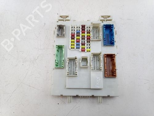 Used Electronic module FORD TRANSIT CONNECT V408 Box Body/MPV 1.6 TDCi (75 hp) 31632463