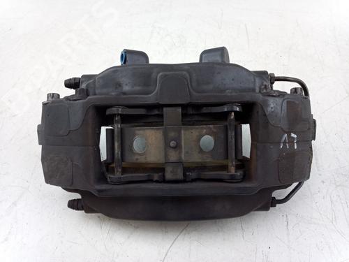 Used Left front brake caliper TESLA MODEL S (5YJS) 85 (367 hp) 22494806