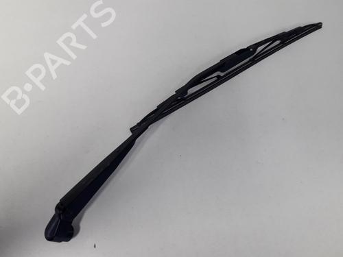 Used Rear windshield wiper arm TOYOTA PRIUS (_W3_) 1.8 Hybrid (ZVW30) (136 hp) 22499630