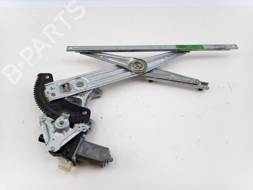 Front right window mechanism NISSAN NOTE (E12) 1.2 DIG-S | BP22496701C23