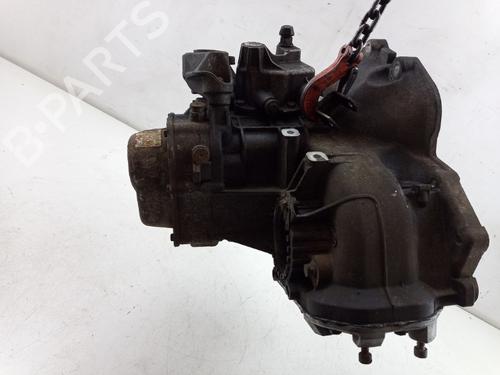 Gearbox OPEL COMBO Box Body/MPV 1.7 DTI 16V | BP38462643M3 - Image 3