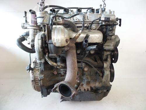 Engine HYUNDAI i30 Estate (FD) 1.6 CRDi | BP22481587M1 