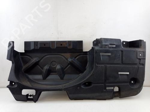 Bundpladebeskyttelse Bundpladebeskyttelse VW TRANSPORTER T6 Van (SGA, SGH, SHA, SHH) 2.0 TDI (204 hp) 34736948 34736948