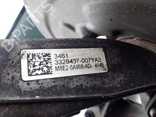 Right rear steering knuckle LAND ROVER RANGE ROVER SPORT III (L461) P460e PHEV AWD | BP30737000M28 