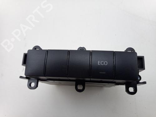 Pulsantiera MERCEDES-BENZ A-CLASS (W169) A 160 (169.031, 169.331) (95 hp) 29190131