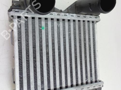 Intercooler SMART FORTWO Cabrio (450) 0.7 (450.452) (61 hp) 22488726