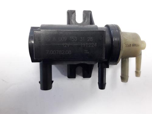 Elektronisk sensor MERCEDES-BENZ SPRINTER 3,5-t Bus (B906) 313 CDI (906.731, 906.733, 906.735) (129 hp) 22477650