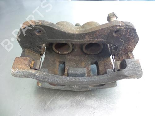 Right front brake caliper HYUNDAI TRAJET (FO) 2.0 | BP22456702M104 