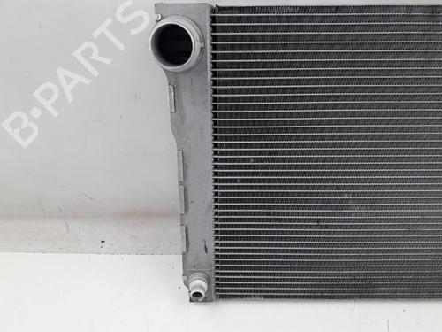 Water radiator BMW 5 Touring (F11) 520 d | BP22504156M31