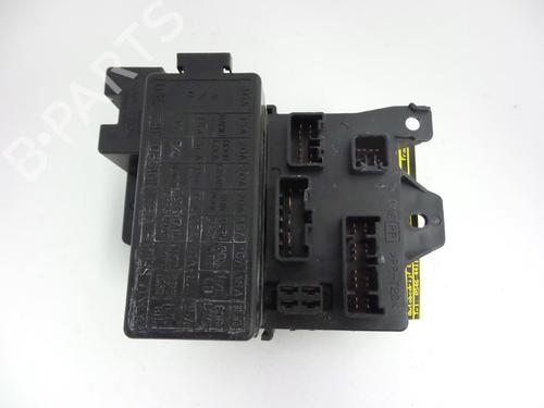 Fuse box SUZUKI WAGON R+ Hatchback (EM) 1.2 (SR412) | BP22454691E1 