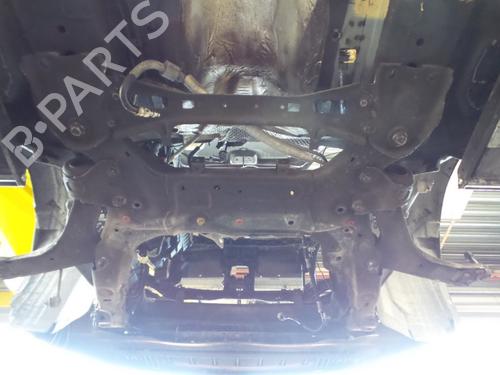 Used Subframe FORD MONDEO IV Turnier (BA7) 2.0 TDCi (140 hp) 22488936