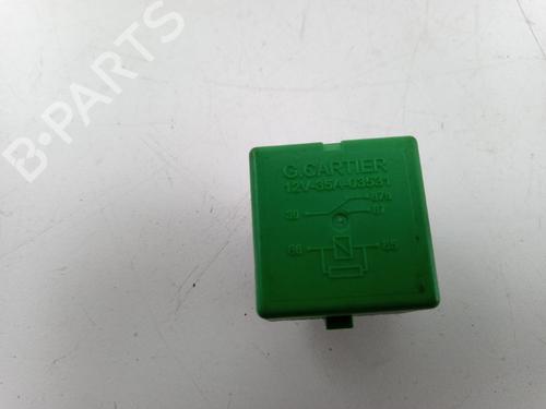 Elektronisk sensor PEUGEOT 5008 II (MC_, MJ_, MR_, M4_) 1.6 BlueHDi 120 (MCBHZH, MCBHZW) (120 hp) 22493808
